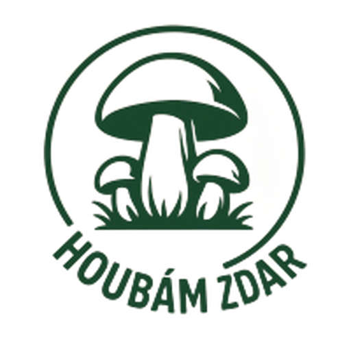 Houbám Zdar